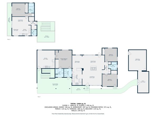 6648 Gaviota Avenue, Van Nuys CA 91406