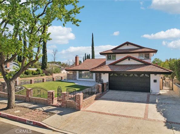 19040 Celtic Street, Porter Ranch CA 91326