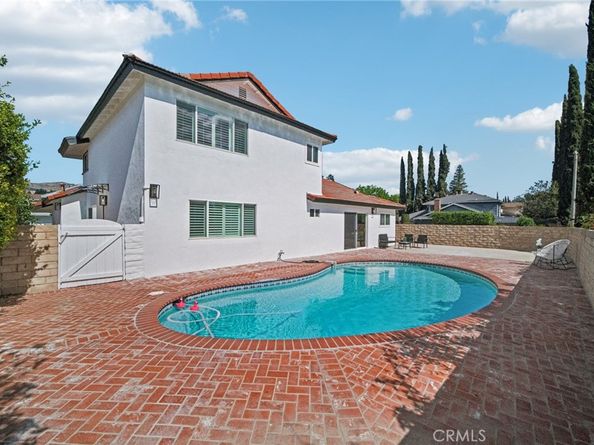 19040 Celtic Street, Porter Ranch CA 91326