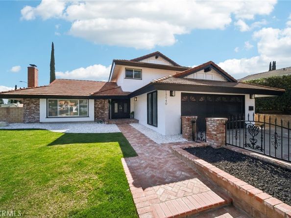 19040 Celtic Street, Porter Ranch CA 91326