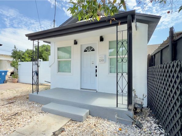 2340 N Thomas Street, Los Angeles CA 90031