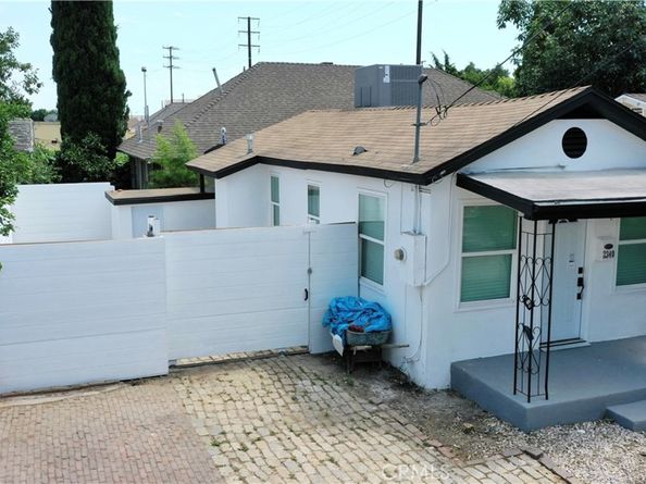 2340 N Thomas Street, Los Angeles CA 90031