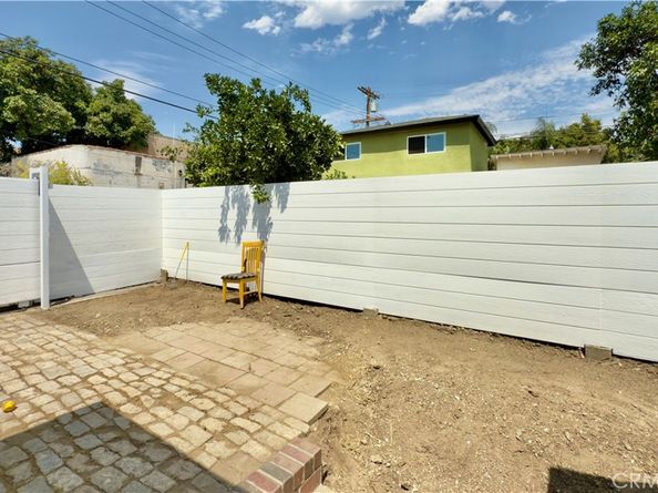 2340 N Thomas Street, Los Angeles CA 90031