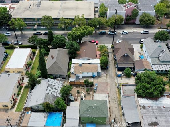 2340 N Thomas Street, Los Angeles CA 90031