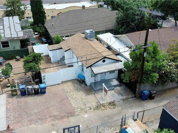 2340 N Thomas Street, Los Angeles CA 90031