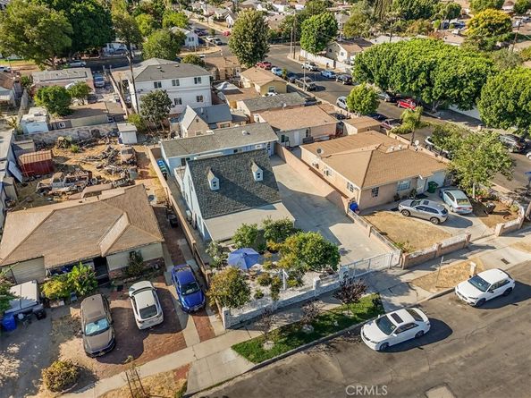 13737 Mercer Street, Pacoima CA 91331