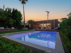 4939 Petit Avenue, Encino CA 91436
