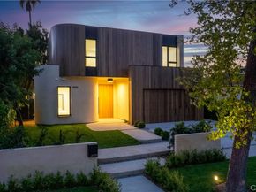 4939 Petit Avenue, Encino CA 91436