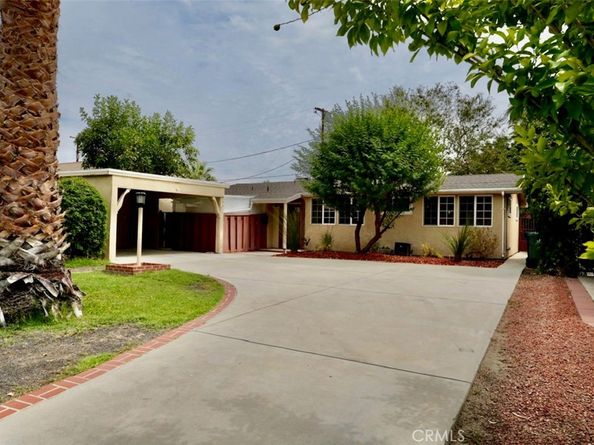 8512 Fullbright Avenue, Winnetka CA 91306