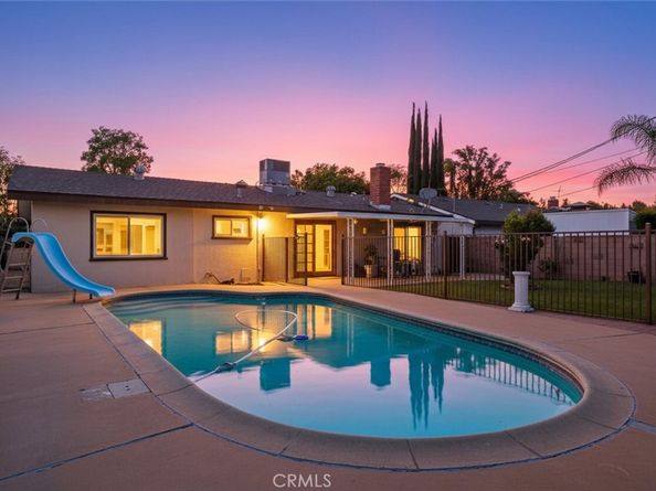 6820 Gross Avenue, West Hills CA 91307