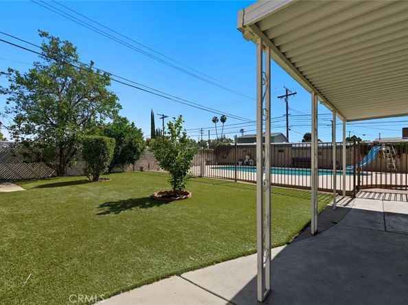 6820 Gross Avenue, West Hills CA 91307