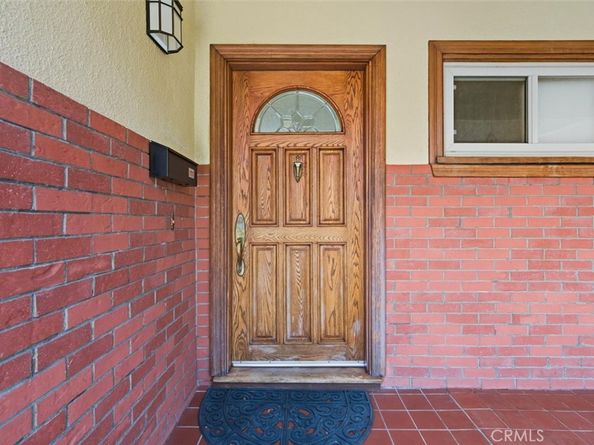 6820 Gross Avenue, West Hills CA 91307