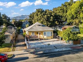 63 Yale Street, Pasadena CA 91103