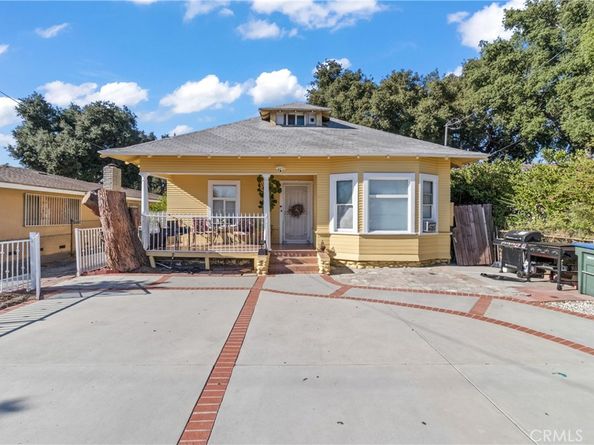63 Yale Street, Pasadena CA 91103