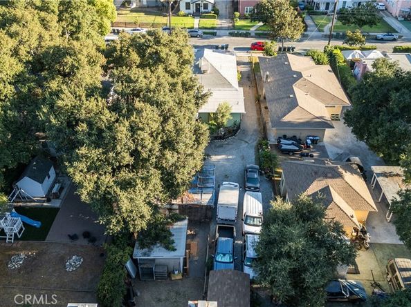 63 Yale Street, Pasadena CA 91103