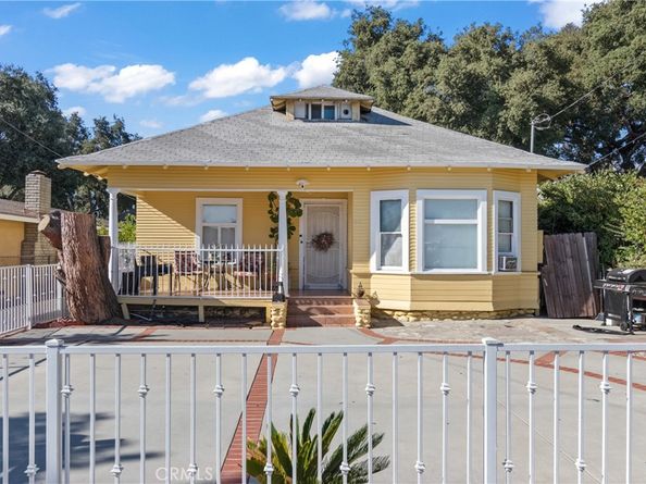 63 Yale Street, Pasadena CA 91103