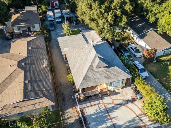 63 Yale Street, Pasadena CA 91103