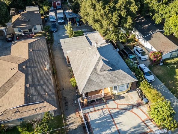 63 Yale Street, Pasadena CA 91103