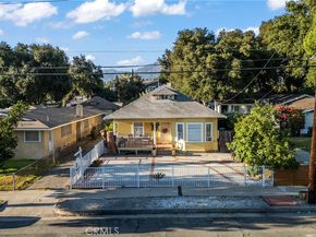 63 Yale Street, Pasadena CA 91103