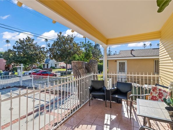 63 Yale Street, Pasadena CA 91103