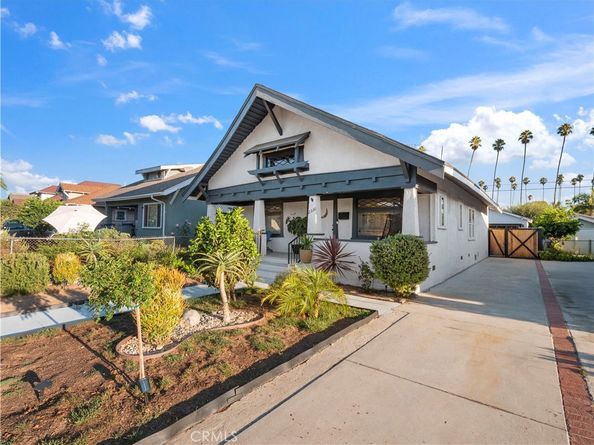 2330 W 29th Place, Los Angeles CA 90018