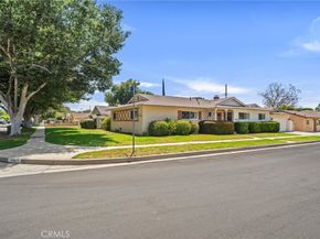 18944 Prairie Street, Northridge CA 91324