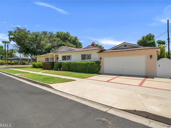 18944 Prairie Street, Northridge CA 91324