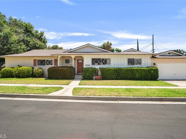 18944 Prairie Street, Northridge CA 91324