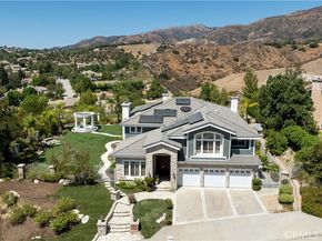 17823 Mountain Ranch Road, Granada Hills CA 91344