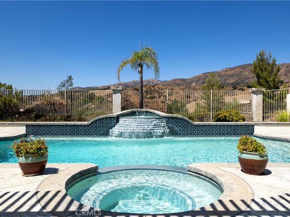17823 Mountain Ranch Road, Granada Hills CA 91344