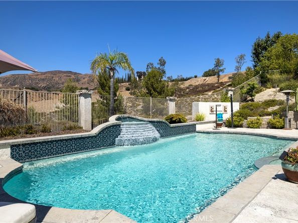 17823 Mountain Ranch Road, Granada Hills CA 91344