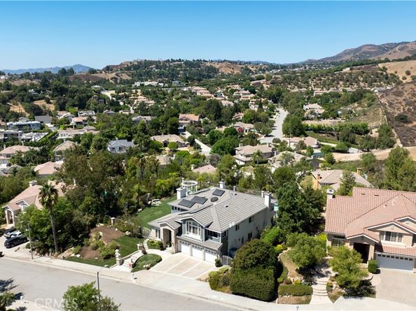 17823 Mountain Ranch Road, Granada Hills CA 91344