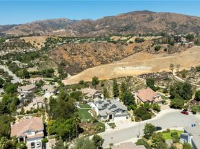 17823 Mountain Ranch Road, Granada Hills CA 91344