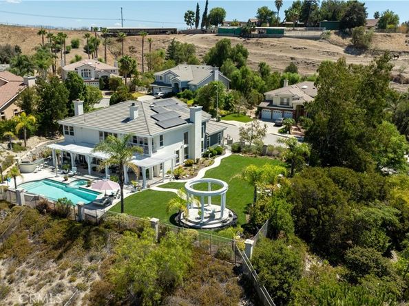 17823 Mountain Ranch Road, Granada Hills CA 91344