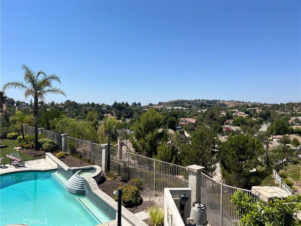 17823 Mountain Ranch Road, Granada Hills CA 91344