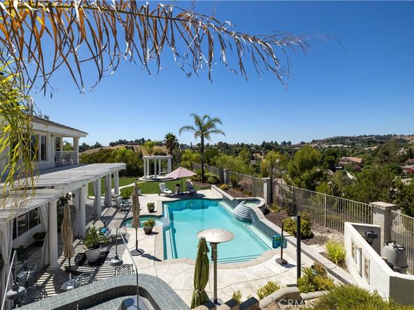 17823 Mountain Ranch Road, Granada Hills CA 91344