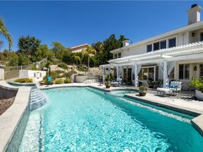 17823 Mountain Ranch Road, Granada Hills CA 91344