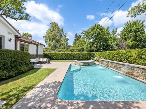 4976 Odessa Avenue, Encino CA 91436