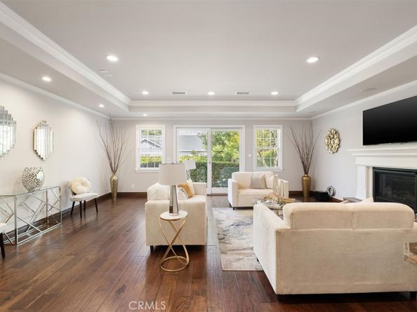 4976 Odessa Avenue, Encino CA 91436