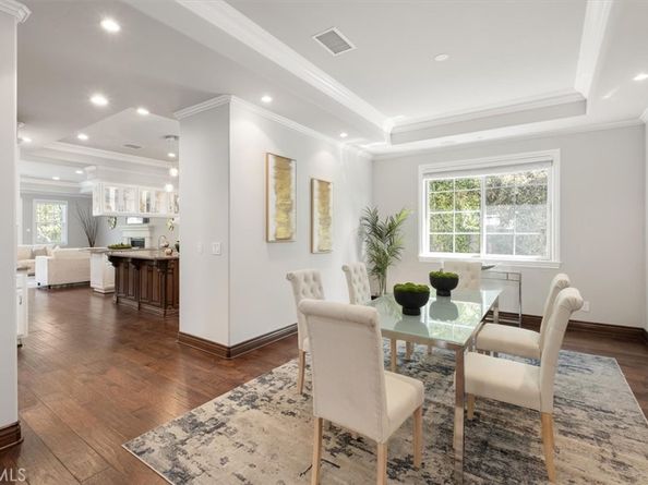 4976 Odessa Avenue, Encino CA 91436
