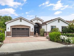 4976 Odessa Avenue, Encino CA 91436