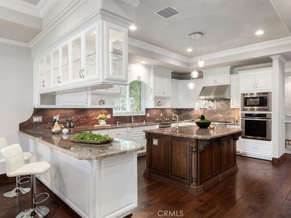 4976 Odessa Avenue, Encino CA 91436