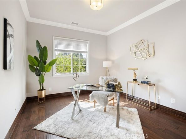 4976 Odessa Avenue, Encino CA 91436