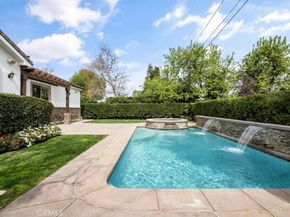 4976 Odessa Avenue, Encino CA 91436