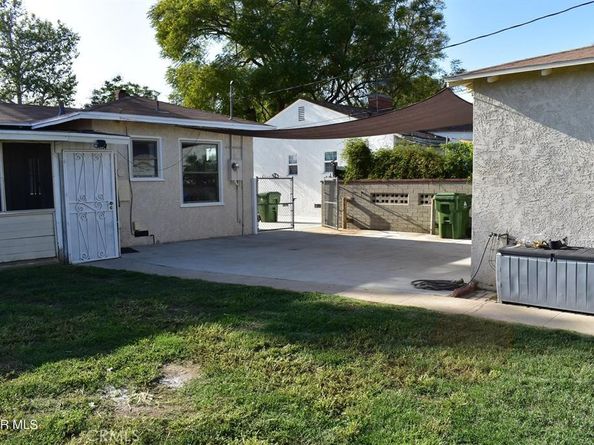 7642 Wish Avenue, Lake Balboa CA 91406