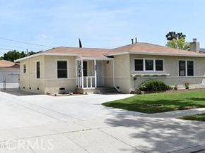 7642 Wish Avenue, Lake Balboa CA 91406