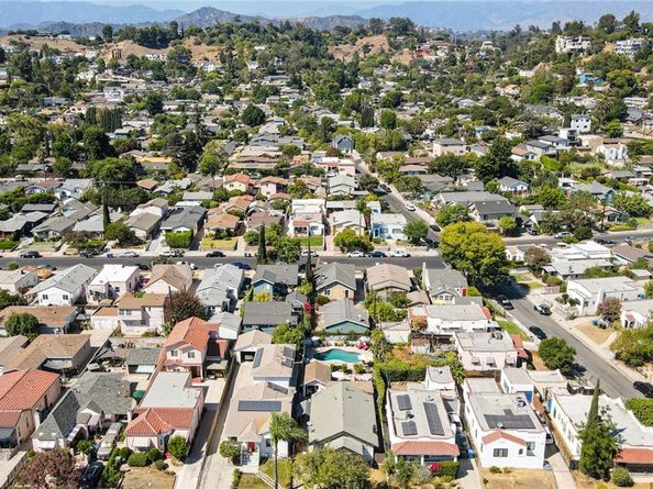 5413 Meridian Street, Los Angeles CA 90042