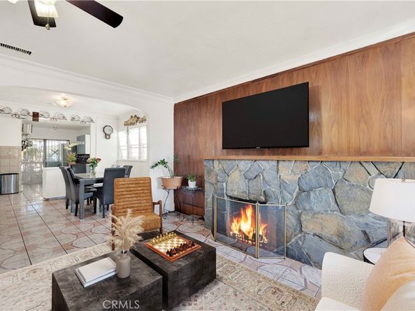 5413 Meridian Street, Los Angeles CA 90042