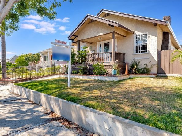 5413 Meridian Street, Los Angeles CA 90042