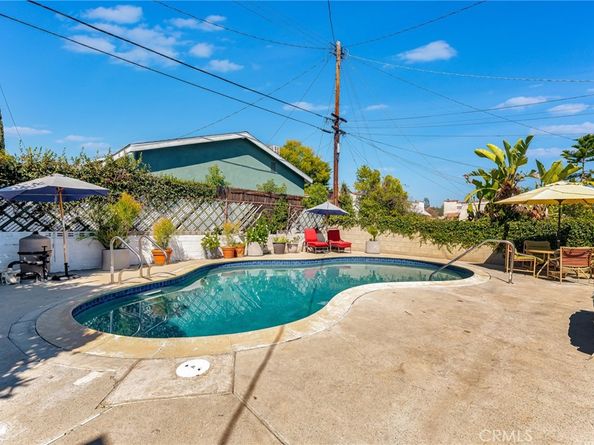 5413 Meridian Street, Los Angeles CA 90042